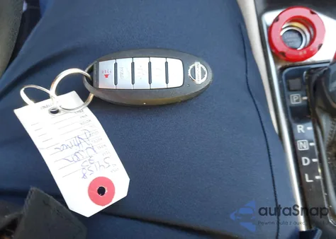 2020 Nissan Altima S Fwd z USA, uszkodzony, nr VIN 1N4BL4BV6LC185292